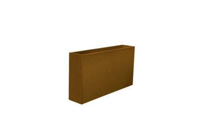 Delray Tall Rectangular Planter