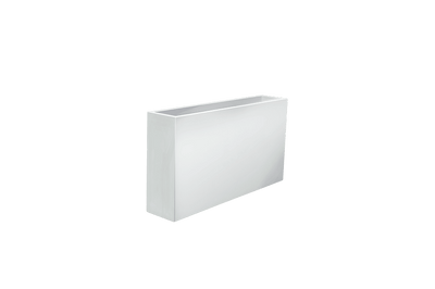 Delray Tall Rectangular Planter