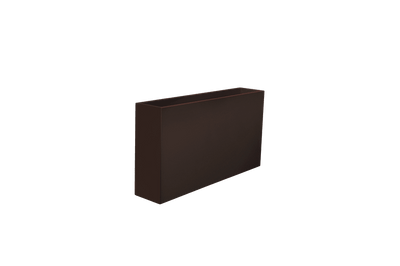 Delray Tall Rectangular Planter