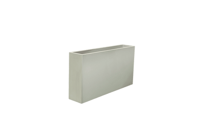 Delray Tall Rectangular Planter