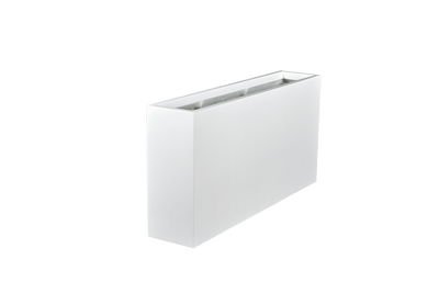 Milano Narrow Rectangular Planter