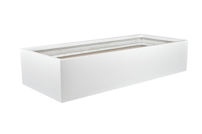 Selenge Extra Wide Rectangular Planter