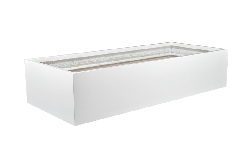 Selenge Extra Wide Rectangular Planter