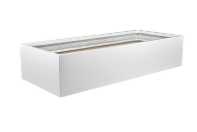 Selenge Extra Wide Rectangular Planter