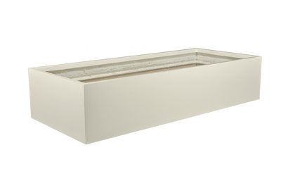 Selenge Extra Wide Rectangular Planter