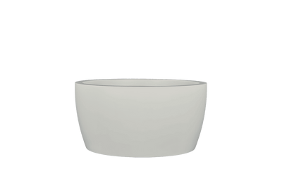 Casablanca Bowl Planter