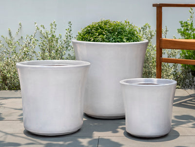 Concord Planter - Set of 3 by Campania International