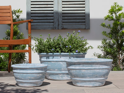 Mera Planter - Set of 3 by Campania International