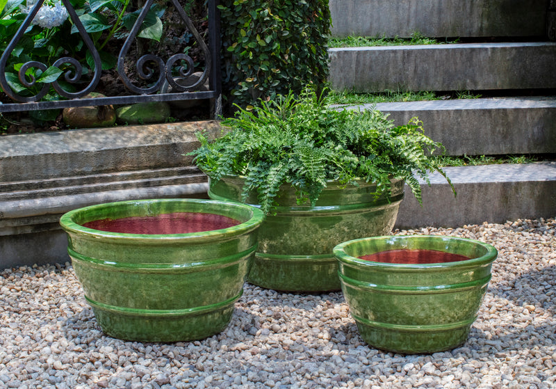 Mera Planter - Set of 3 by Campania International