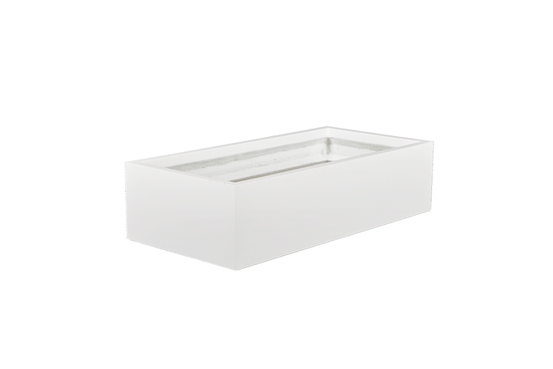 Antwerp Wide Rectangular Planter