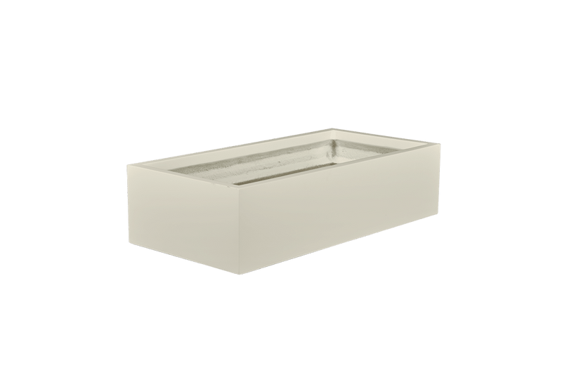 Antwerp Wide Rectangular Planter