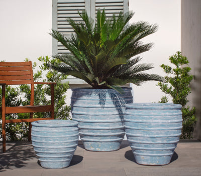 Vari Planter - Set of 3 by Campania International