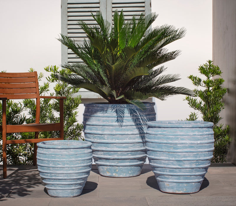 Vari Planter - Set of 3 by Campania International