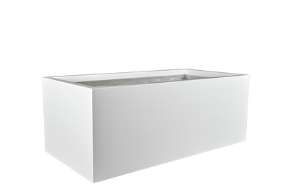 Torino Wide Rectangular Planter