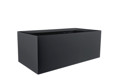 Torino Wide Rectangular Planter