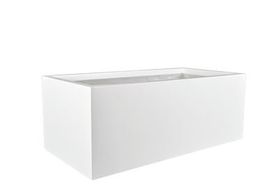 Torino Wide Rectangular Planter