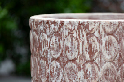 Oriel Planter - Set of 3 by Campania International