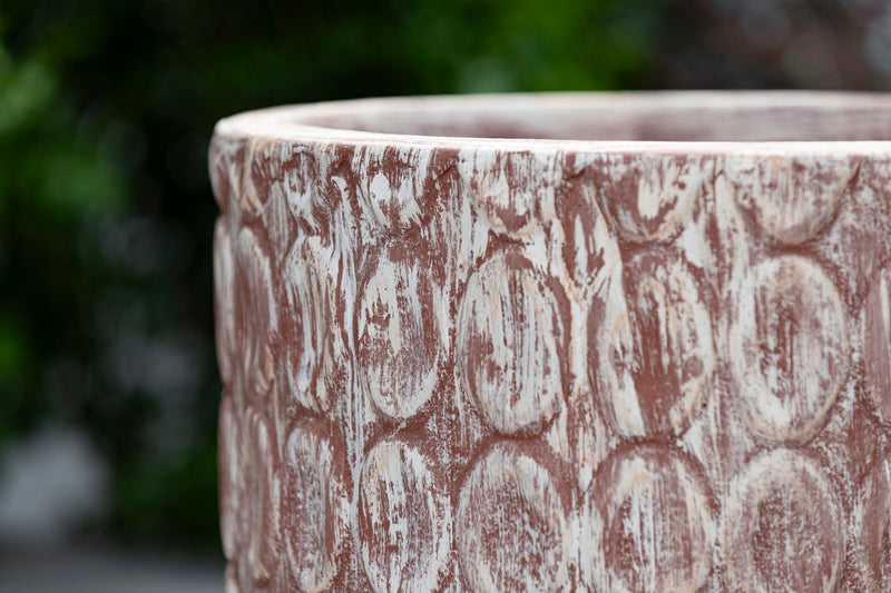 Oriel Planter - Set of 3 by Campania International