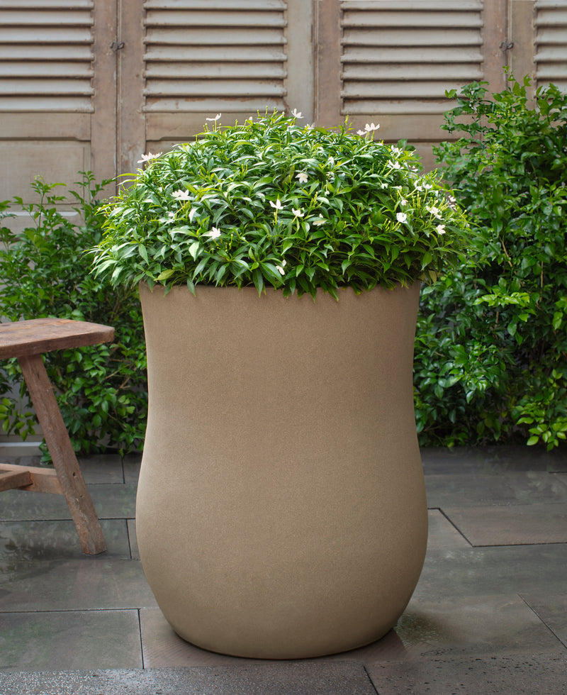 Vigneto Planter by Campania International