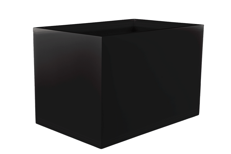 Granada Wide Rectangular Planter