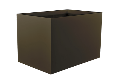 Granada Wide Rectangular Planter