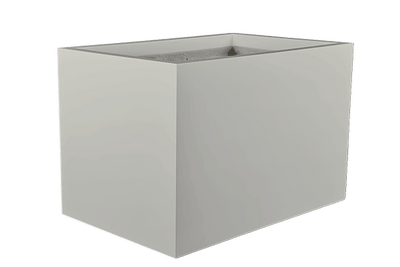 Granada Wide Rectangular Planter