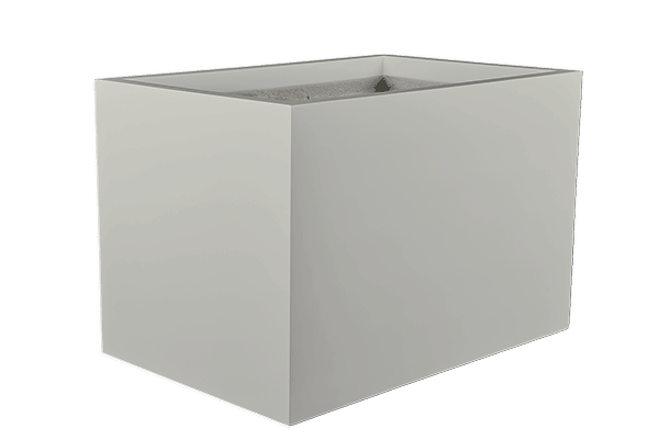 Granada Wide Rectangular Planter