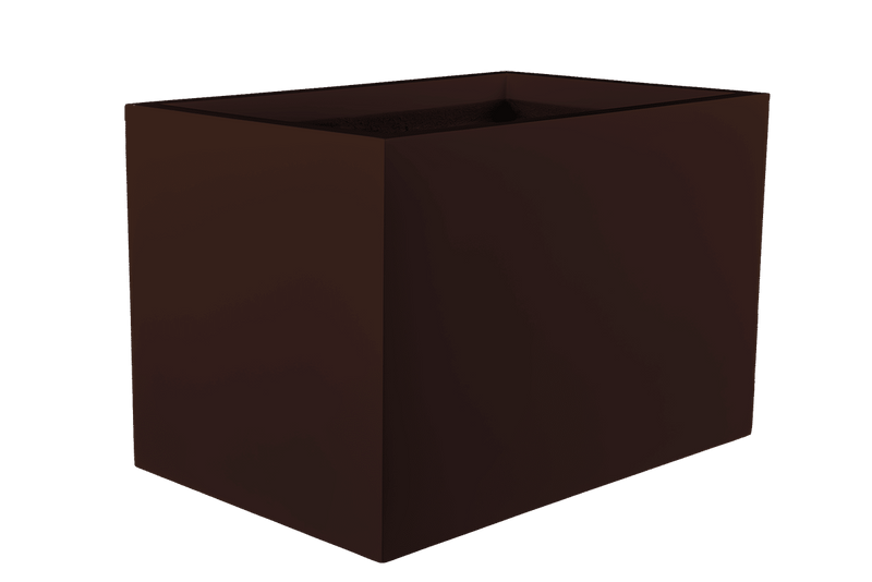 Granada Wide Rectangular Planter