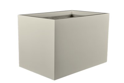 Granada Wide Rectangular Planter