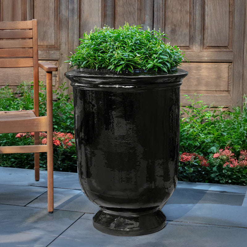 Vaucluse Jar by Campania International