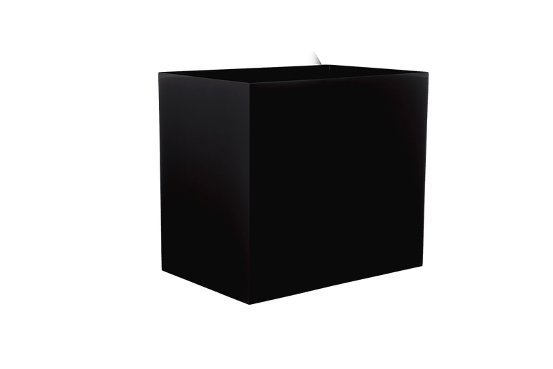 Brisbane Wide Rectangular Planter