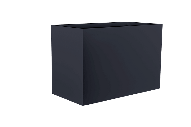 Darwin Tall Rectangular Planter