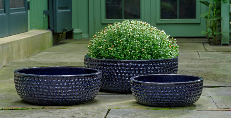 Coin Bowl - Set of 3 by Campania International