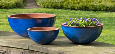 Glenside Bowl - Set of 3 by Campania International