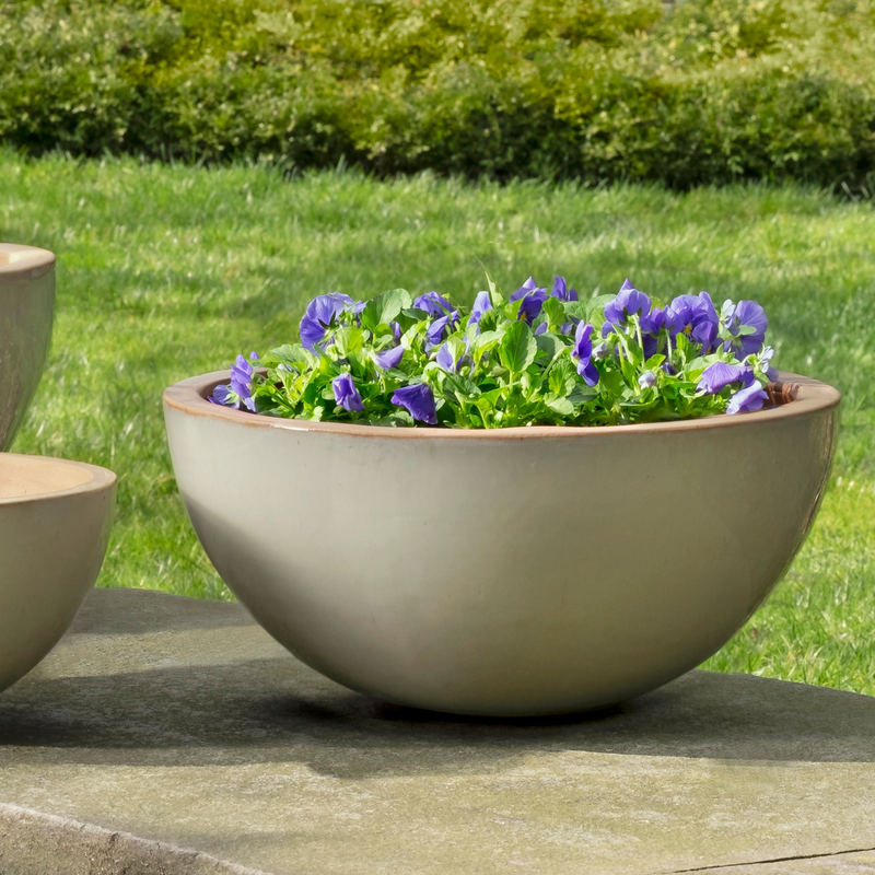 Glenside Bowl - Set of 3 by Campania International