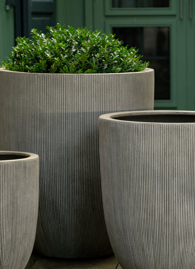 Arago Planter by Campania International