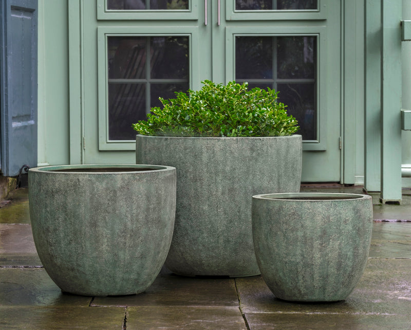 Bromley Planter by Campania International