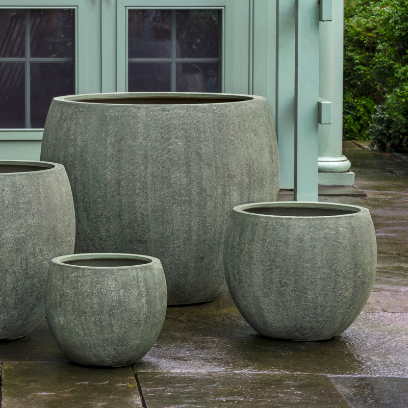 York Planter by Campania International