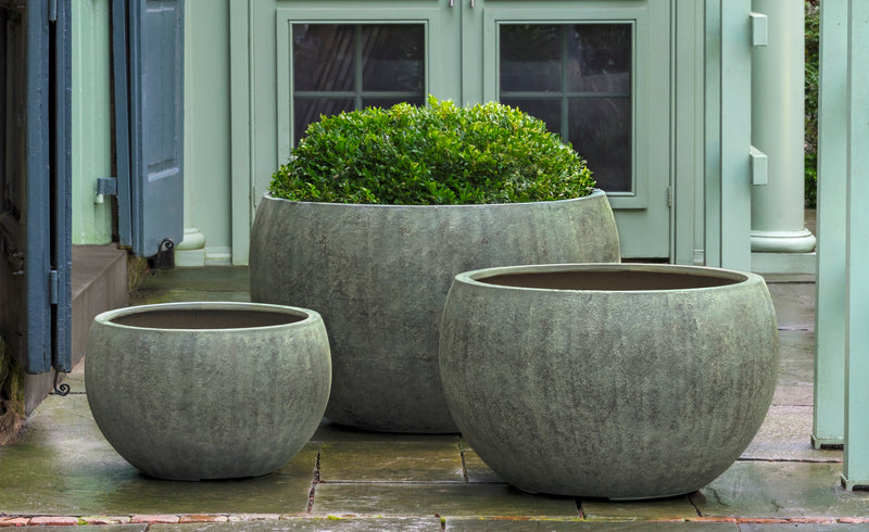 Wakefield Planter by Campania International