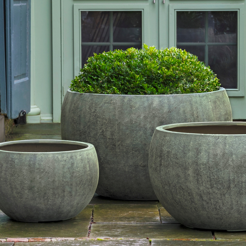 Wakefield Planter by Campania International