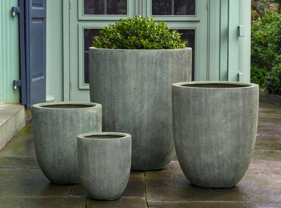 Bradford Round Planter by Campania International