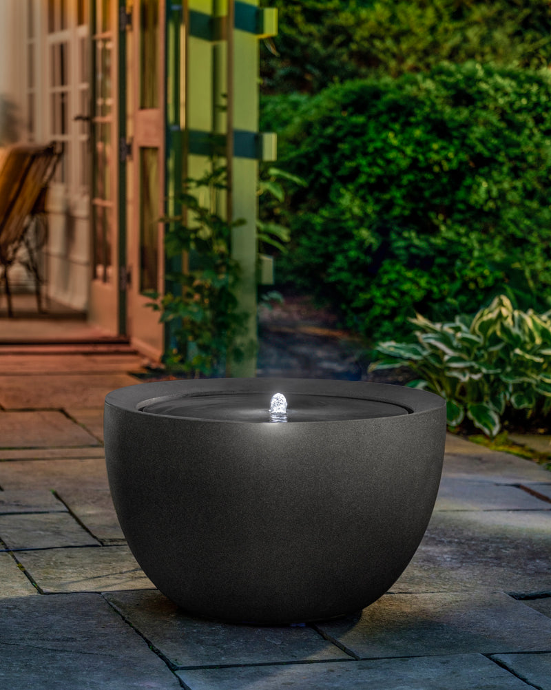 Tucson Fountain by Campania International