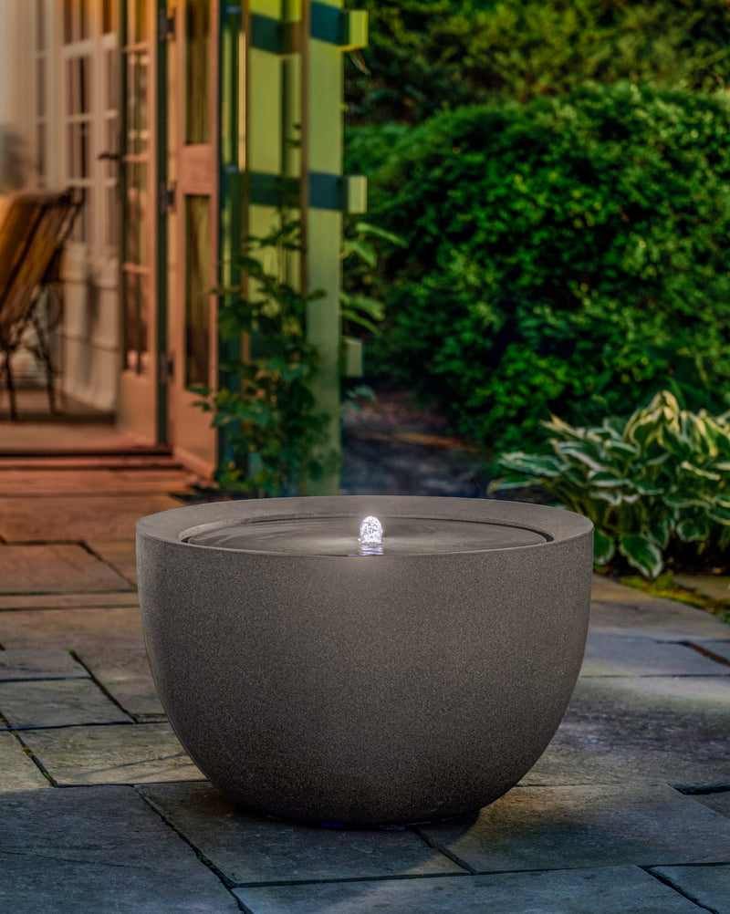 Tucson Fountain by Campania International