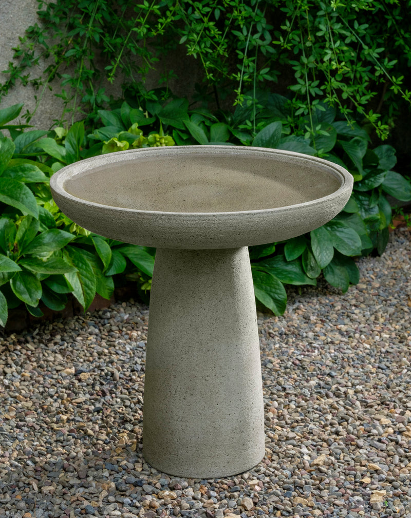 Midford Birdbath by Campania International