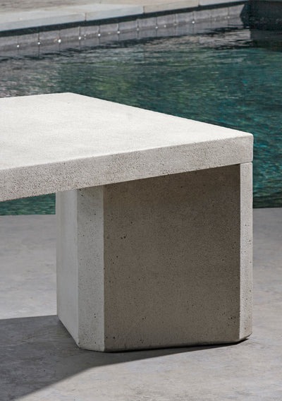 Flatiron Bench by Campania International