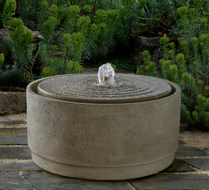 Onda Fountain by Campania International