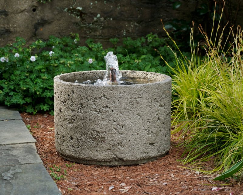 Paros Fountain by Campania International