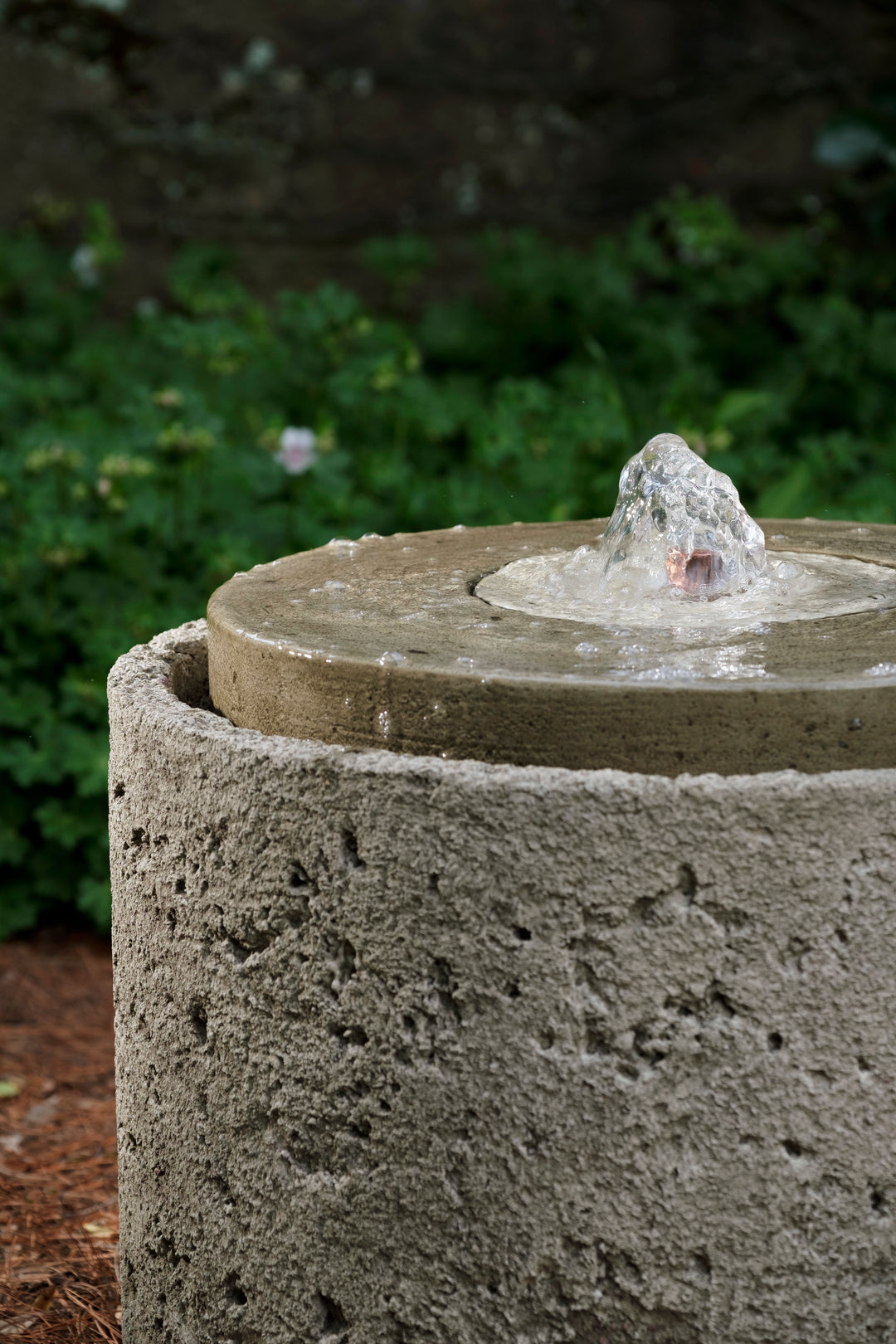 Andros Fountain by Campania International – Birdsall & Co.