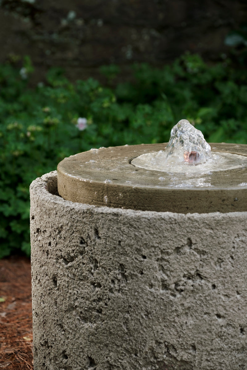 Andros Fountain by Campania International