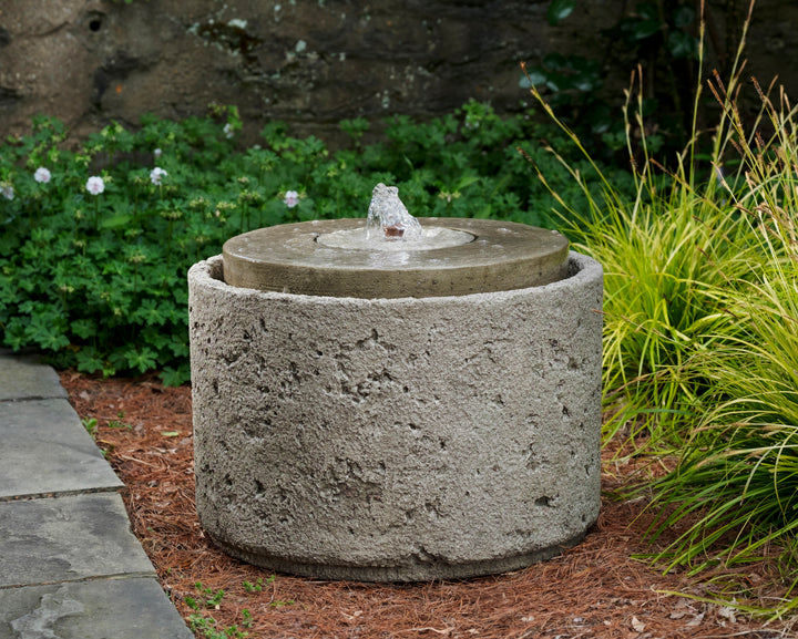 Andros Fountain by Campania International – Birdsall & Co.